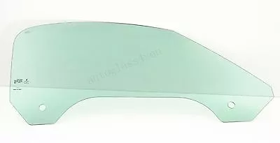 Passenger/Right Front Door Window Glass OEM For 12-15 Mini Cooper 2-DR Coupe • $87