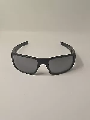 Oakley Crankshaft Polarized Sunglasses Matte /Black / Camo Polarized AUTHENTIC  • $76.99