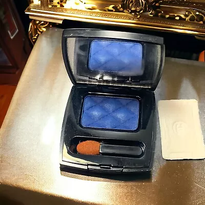 Chanel Ombré Couture Eye Colour In Jersey Marine  Ombré .07 Oz 2g • $34.20