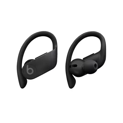 Beats Powerbeats Pro Totally Wireless Earphones (Black) Headphones • $291.50