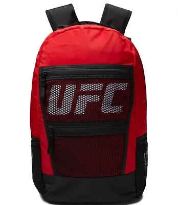 UFC Backpack  • $29.95