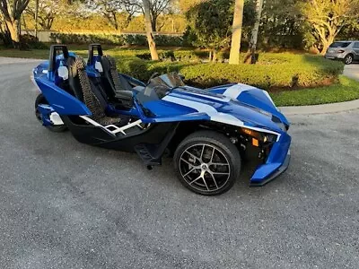 2016 Polaris Sl LE - Chevy Engine With Alpha Turbo  • $22000