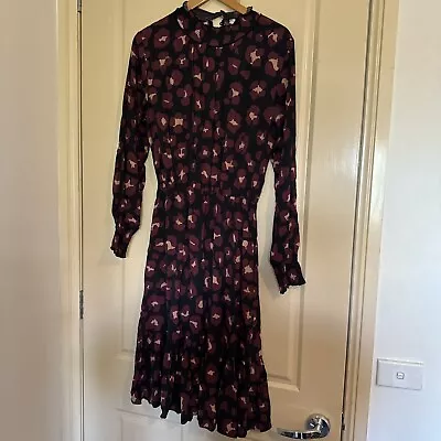 Gorman Floral Dress Size 10 • $38