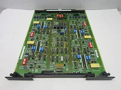 Mitel MC342BB SX-2000 E&M Trunk Card (4 CCT) • $65