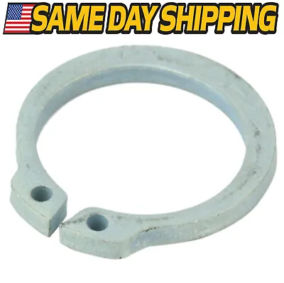 M40514 Retaining Snap Ring Fits John Deere M40514 • $4.94