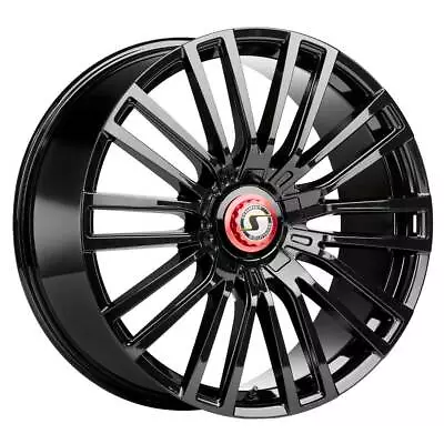 Schmidt Rims Cornerstone 12.0Jx23 ET30 5x112 SW For BMW X7 G07 • $950.90