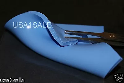 $7.99 • Buy 100x100x4mm GPU PS3 PS2 XBOX 360 Heatsink Compound Thermal Conductive Pad Blue √
