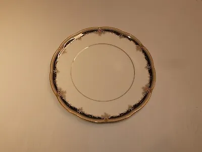 $24.99 • Buy Noritake Palais Royal Pattern Dinner Plate