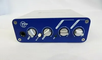 $49.99 • Buy DIGIDESIGNG MBOX 2 Mini USB Audio Interface Box