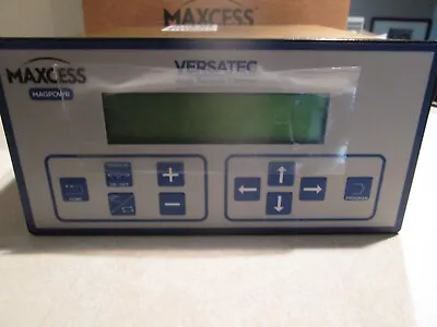 Maxcess Magpowr Versatec 29lvtc **new ** • $2700