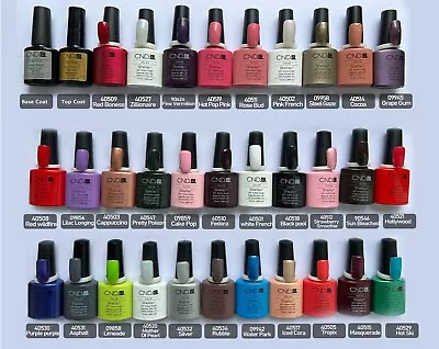 £7.99 • Buy Cnd Shellac Uk Seller ⭐⭐⭐⭐⭐