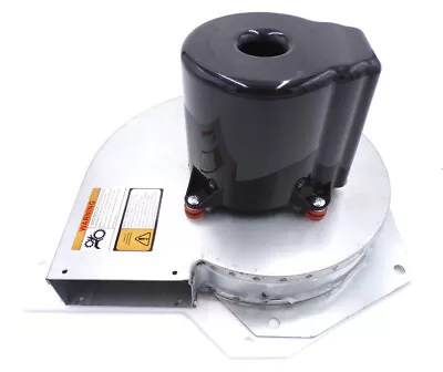 Quadra-Fire (SRV7000-193) Combustion Blower Motor For Mt. Vernon | Aftermarket • $179