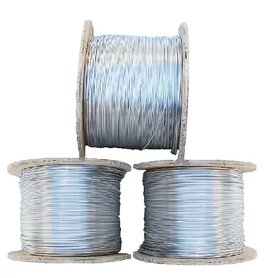 $10.51 • Buy Aluminum Pure Round Wire ( Dead Soft ) Gauges Available 8,10,12,14,16,18,20 Ga 