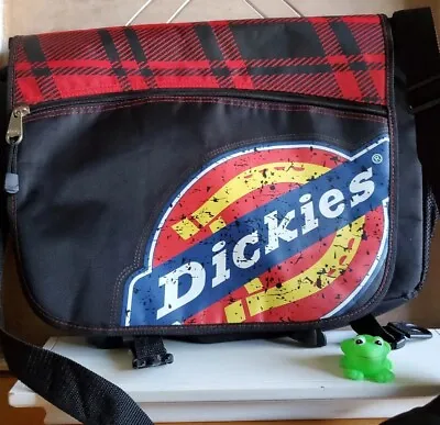 Dickies Messanger Bag • $40