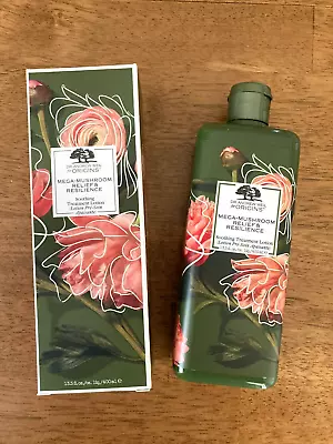 $17.05 • Buy Dr. Andrew Weil For ORIGINS™ Mega-Mushroom Relief & Resilience Treatment Lotion 