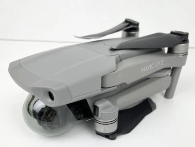 $1369 • Buy DJI Mavic Air 2 Fly More Combo Drone MA2UE3W (Pre-Owned)