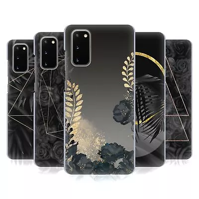 Official Lebensart Elegance In Black Hard Back Case For Samsung Phones 1 • $19.95