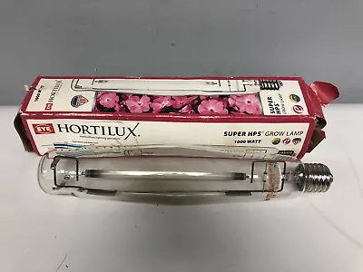 Eye Hortilux 1000W Enhanced Super HPS Grow Light Bulb • $52.99