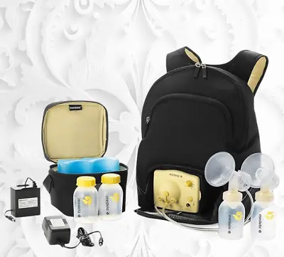 Medela Pump In Style Advanced Breast Pump With Backpack • $175