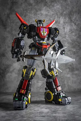 Titan Power TP-01 Golion Beast Lion King Golion Chogokin Voltron New Dark Ver. • $149.99