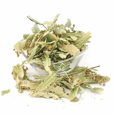 $106.35 • Buy LIME Flower LINDEN Flower Dried ORGANIC Bulk Herb,Tilia Spp Flos
