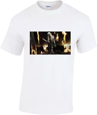 £12.99 • Buy The Pretty Reckless Tribute T Shirt