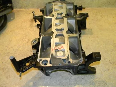 8711A19 Mercury 1979-1989 1/2 Block To Powerhead 135 150 HP FOR PARTS • $130