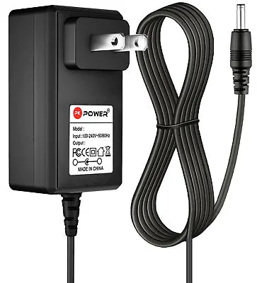 $9.85 • Buy Pkpower AC Adapter Charger Power Cable Cord For Emerson EM1000B Internet Tablet