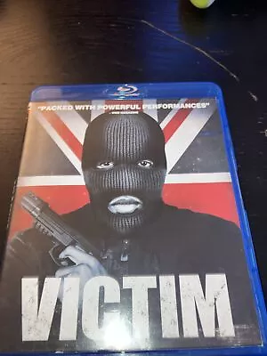 Victim (Blu-ray) • $5