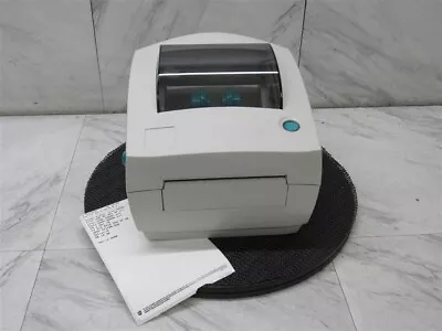 Eltron Zebra UPS LP2442PSA REV G Direct Thermal Label Printer! LP2442! • $44.98