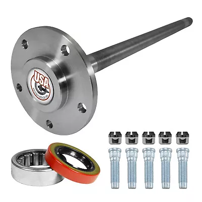 Rear Axle Kit Fits Ford 8.8  Diff 31 Spline 5 Lug LH 30-11/16  Long • $116.52