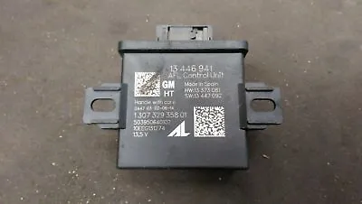 Vauxhall Astra J Vxr Gtc + Elite 2012-2015 Reg Afl Control Unit Module 13446941 • $48.06