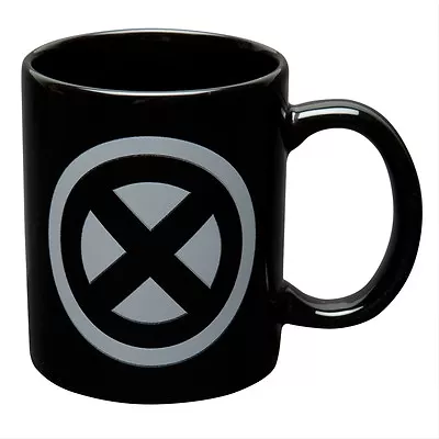 X-Men - Logo Shield Coffee Mug • $18.95