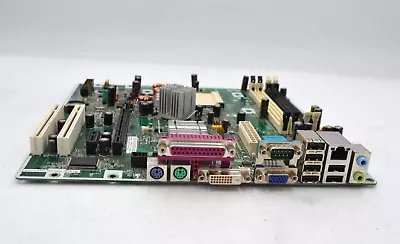 HP DC5750 AMD Socket AM2 System SFF Motherboard 432861-001 409305-003 • $22.99