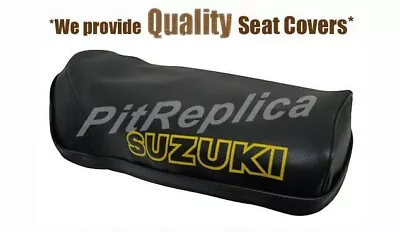 [a363] Suzuki Alt50 1983 1984 Lt50 1984 -2001 Seat Cover [sssto] • $35