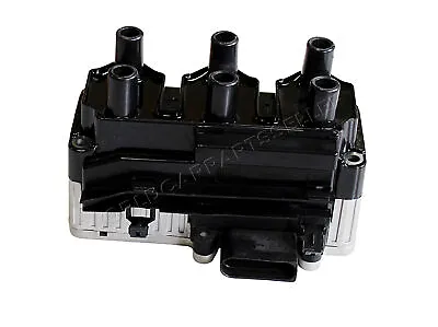 Ignition Coil For SEAT Leon VW Bora Golf Mk4 New Beetle 99-06 021905106C • $69.35