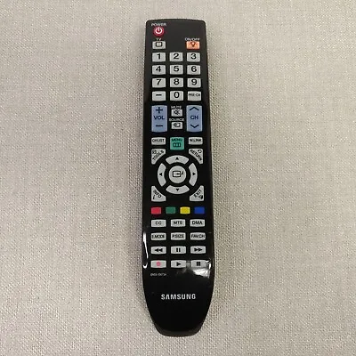 $9.98 • Buy Samsung TV Replacement Remote Control BN59-00673A FOR HL50A650 HL50A650C1F