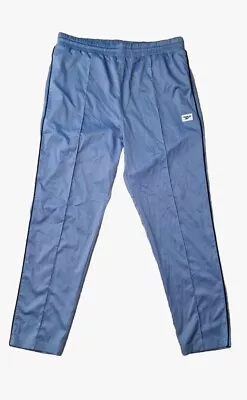 Reebok Trouser Tracksuit Bottoms Jogger Pants Size XL W36 L28 SKUH7 • £12.99