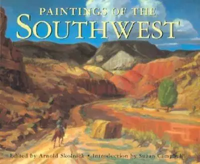 Paintings Of The Southwest • $18.69
