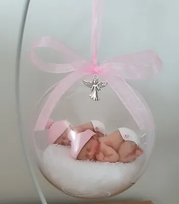 Ooak Mum To Be Baby Shower Christening New Born Twins Gift • £21.75