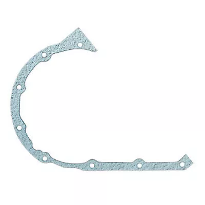 NIB Mercruiser 4 Cyl 2.5L 3.0L Gasket Timing Cover 27-49953 18-0887 3852691 • $7.42