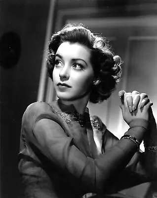 Film Legend MARSHA HUNT Photo   (216-F ) • $11.67