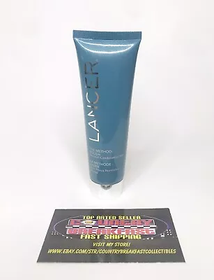 Lancer The Method: Polish Normal-Combination Skin 2 Oz. / 57 G - New Sealed! • $19.95