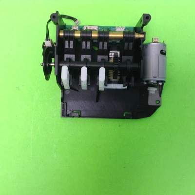 $9.95 • Buy HP 2500CM C2685A Inkjet Printer Motor Part Cleaner C2684-60112