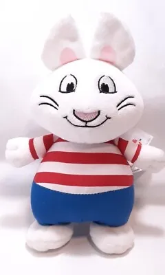 2019 Aurora Max & Ruby ( Max )  8.5 In Plush • $14