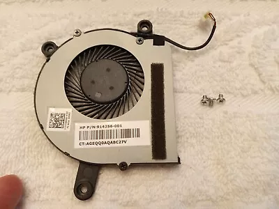 HP Elitedesk 800 G3 65W Models 914256-001 SATA HDD Cooling Fan • $9.50