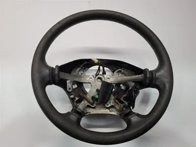 2002-2004 Dodge Ram 1500 Steering Wheel Leather  • $93.80