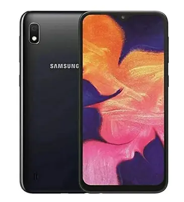 FACTORY UNLOCKED  Samsung Galaxy A10E 5.8  SM-A102U 32GB Black - PRISTINE • $79