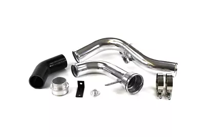 Final Stage Charging Pressure Pipe Set For VW Golf 5 6 Scirocco MK5 MK6 Tuning • $145.39