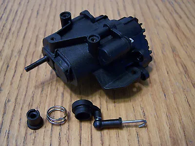 For Traxxas TRX-4 Crawler Hi Low Speed Transmission Shift Linkage Gearbox Tranny • $37.99